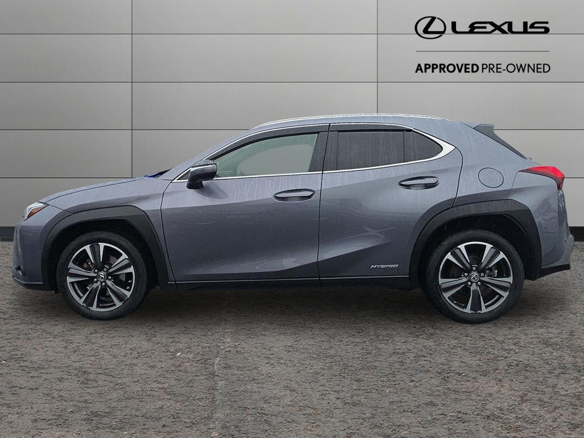 Used Lexus UX for sale - 77468028: Photo 8