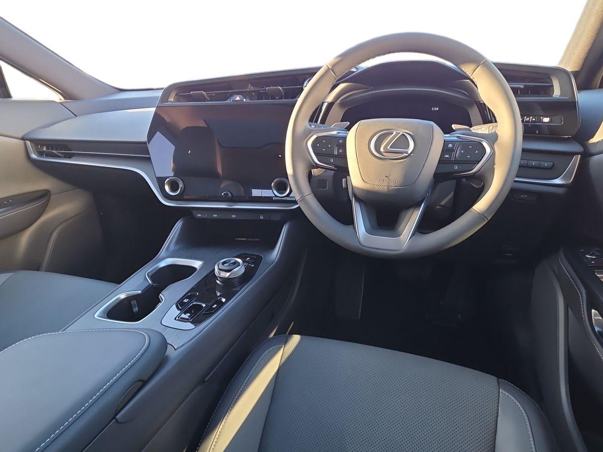 Used Lexus RZ 2025 for sale - 76657977: Photo 14