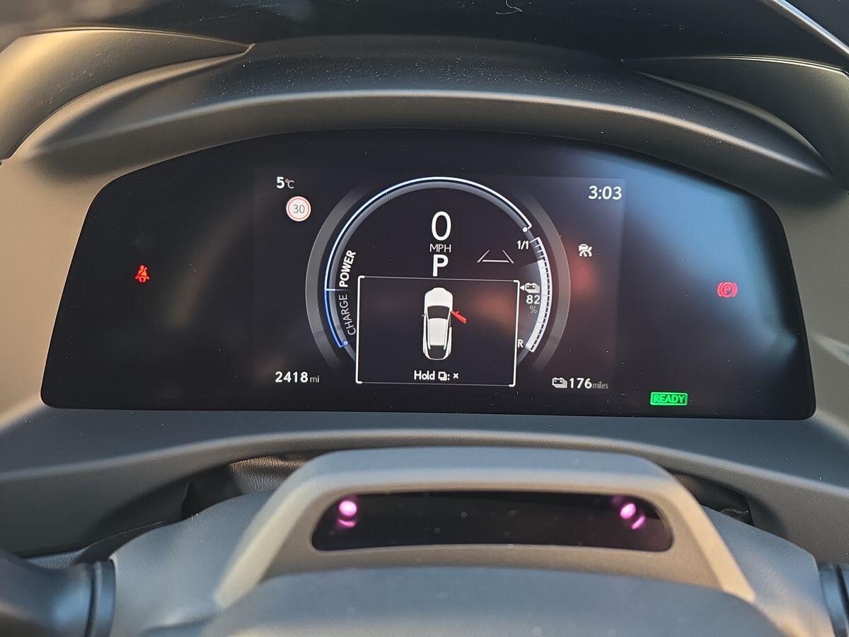 Used Lexus RZ 2025 for sale - 76657977: Photo 17