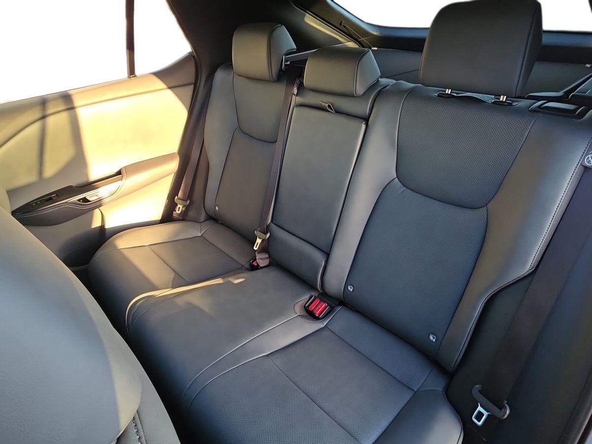 Used Lexus RZ 2025 for sale - 76657977: Photo 19