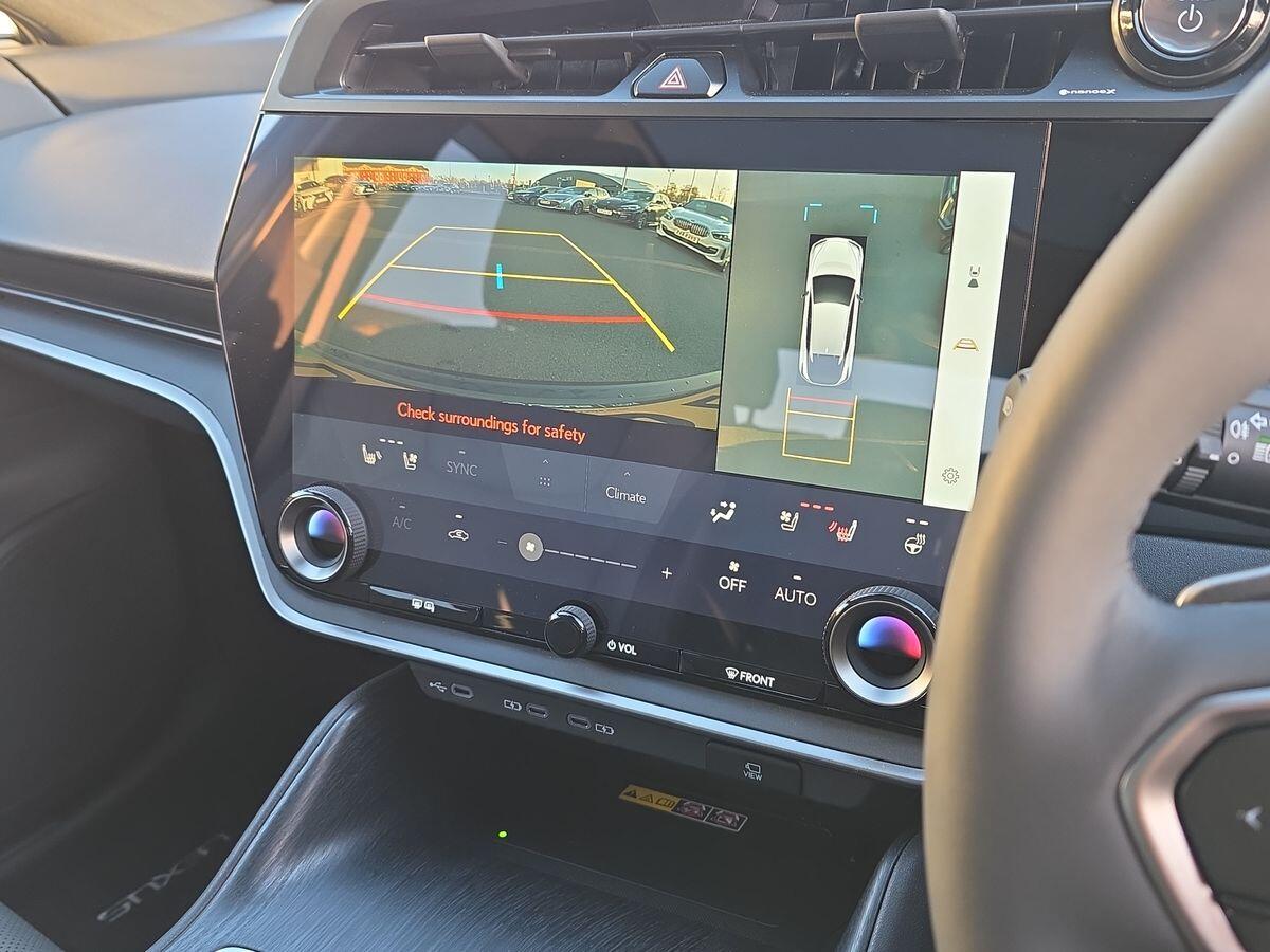 Used Lexus RZ 2025 for sale - 76657977: Photo 21