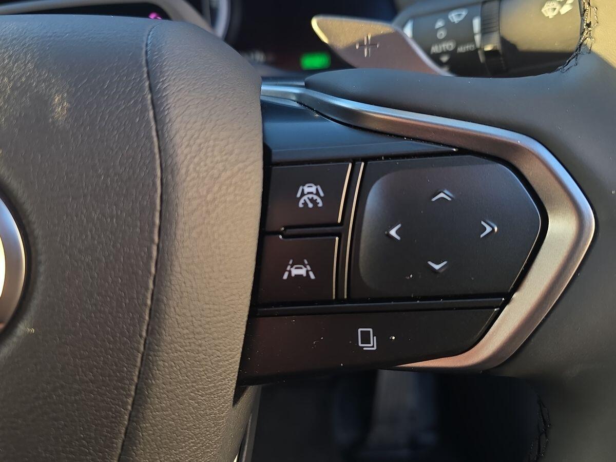 Used Lexus RZ 2025 for sale - 76657977: Photo 28