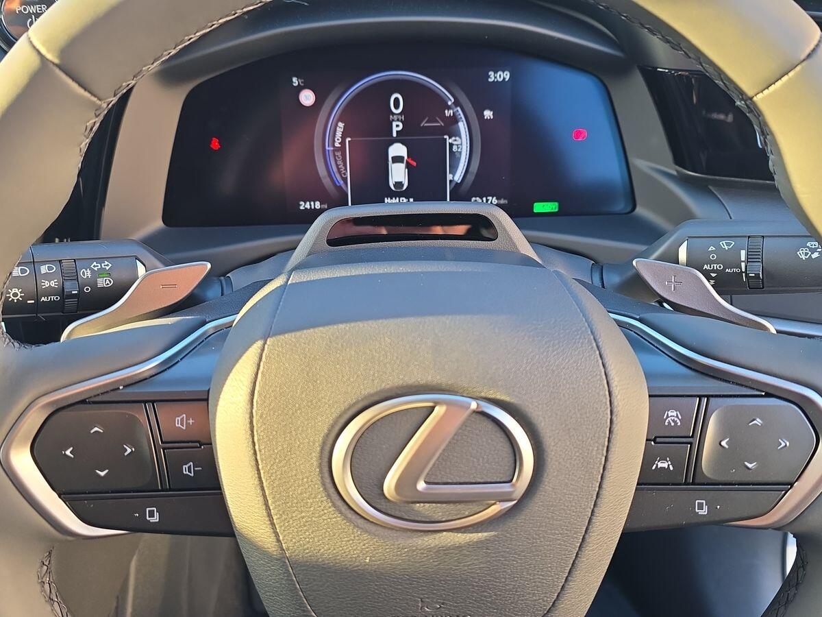 Used Lexus RZ 2025 for sale - 76657977: Photo 40