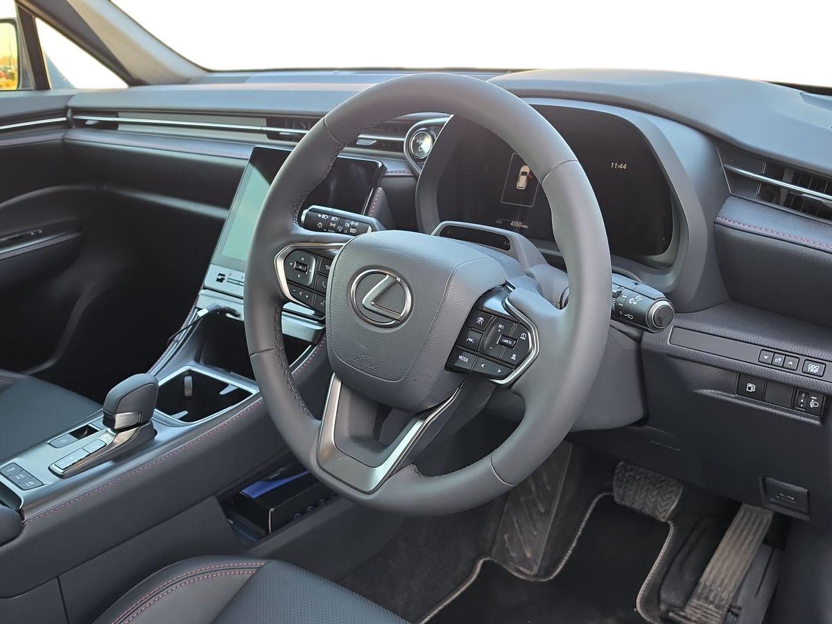 Used Lexus LBX 2025 for sale - 77994160: Photo 12