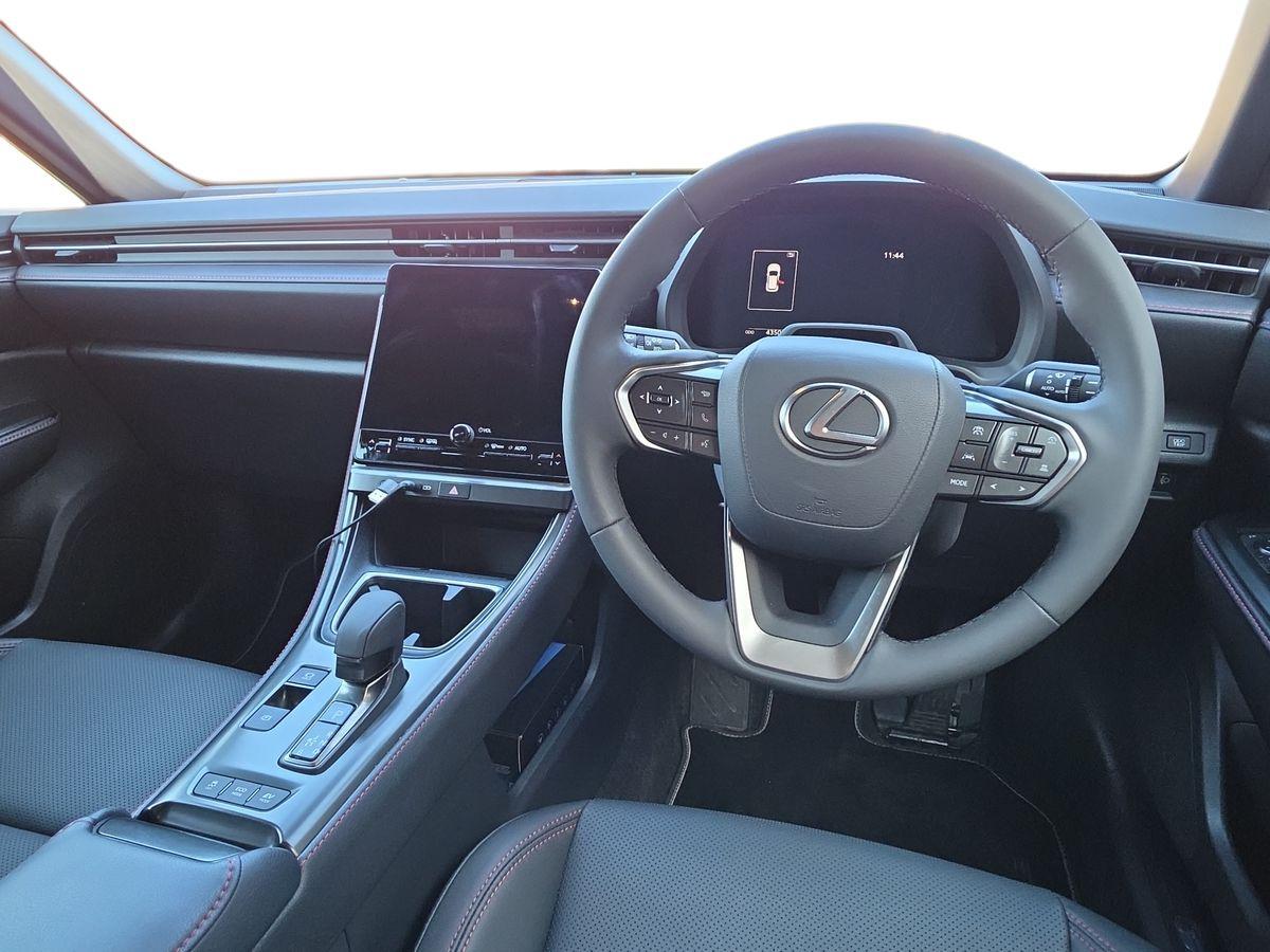 Used Lexus LBX 2025 for sale - 77994160: Photo 13