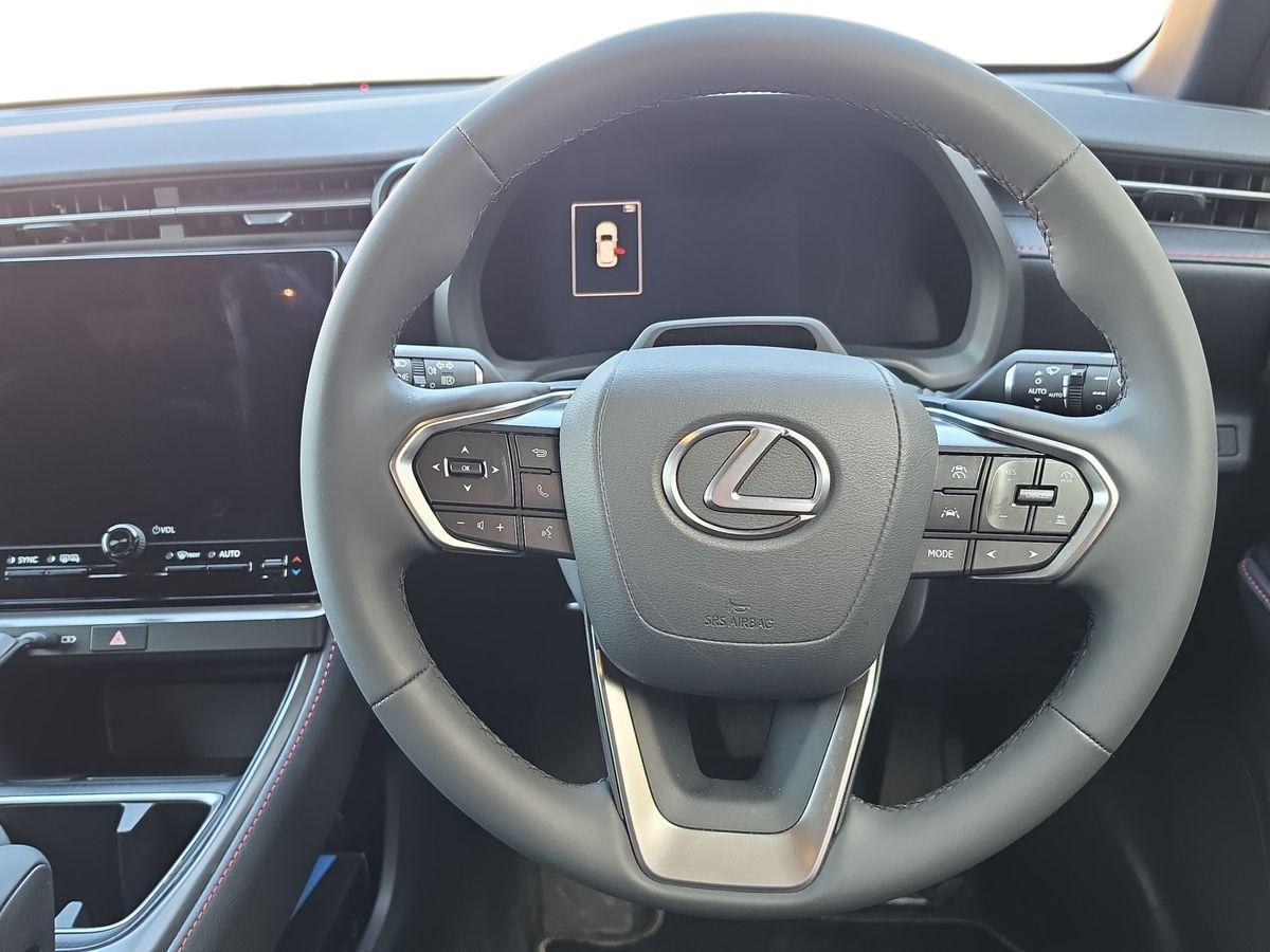 Used Lexus LBX 2025 for sale - 77994160: Photo 15