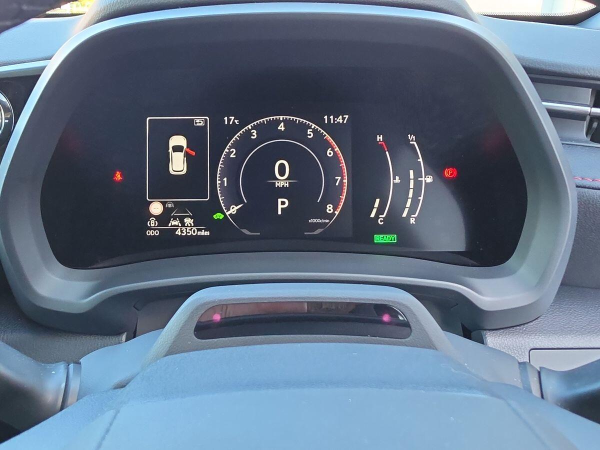 Used Lexus LBX 2025 for sale - 77994160: Photo 16