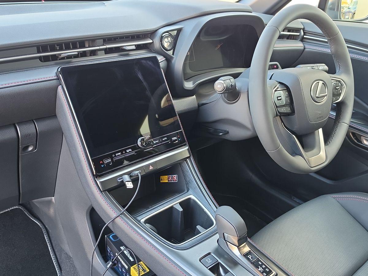 Used Lexus LBX 2025 for sale - 77994160: Photo 17