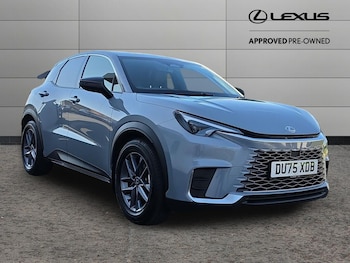 Used Lexus LBX 2025 for sale - 77994160: Photo