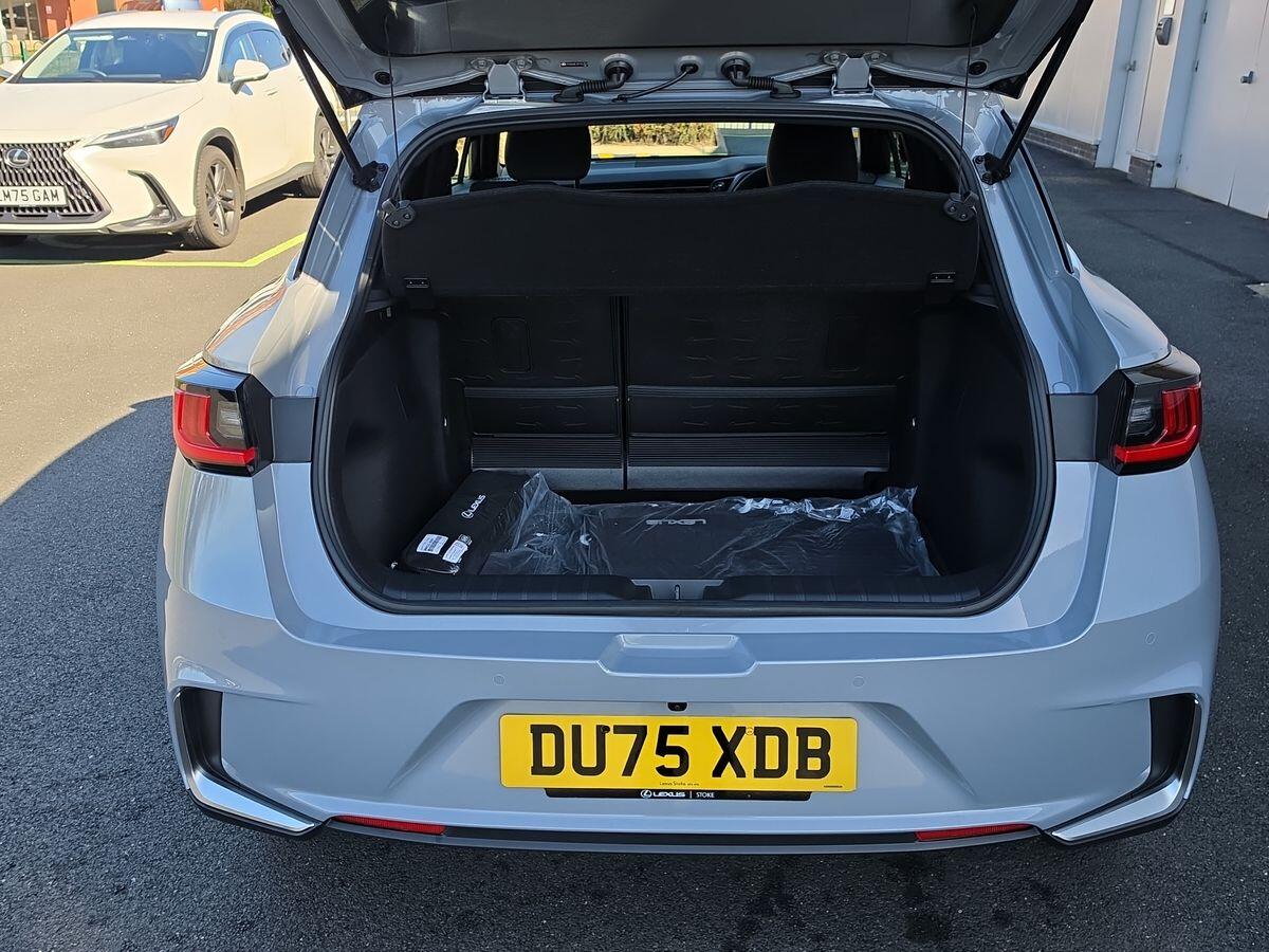 Used Lexus LBX 2025 for sale - 77994160: Photo 20