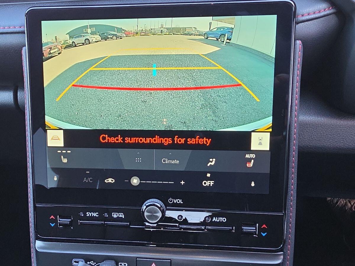 Used Lexus LBX 2025 for sale - 77994160: Photo 21