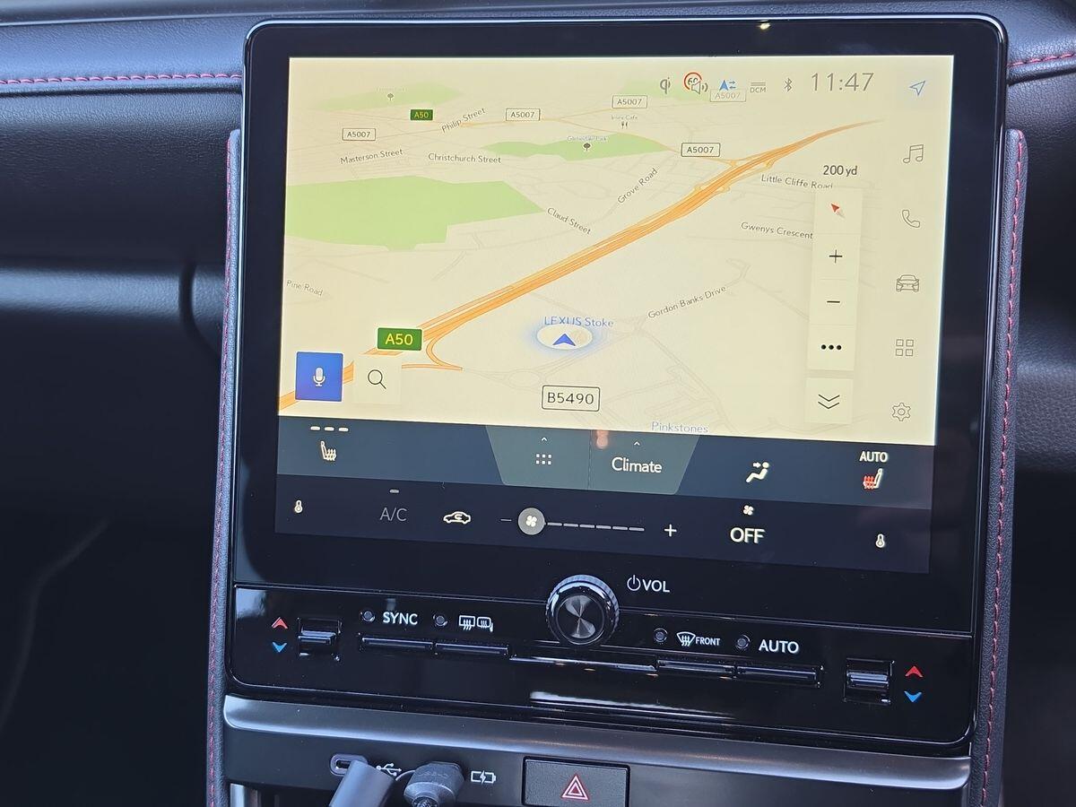 Used Lexus LBX 2025 for sale - 77994160: Photo 22