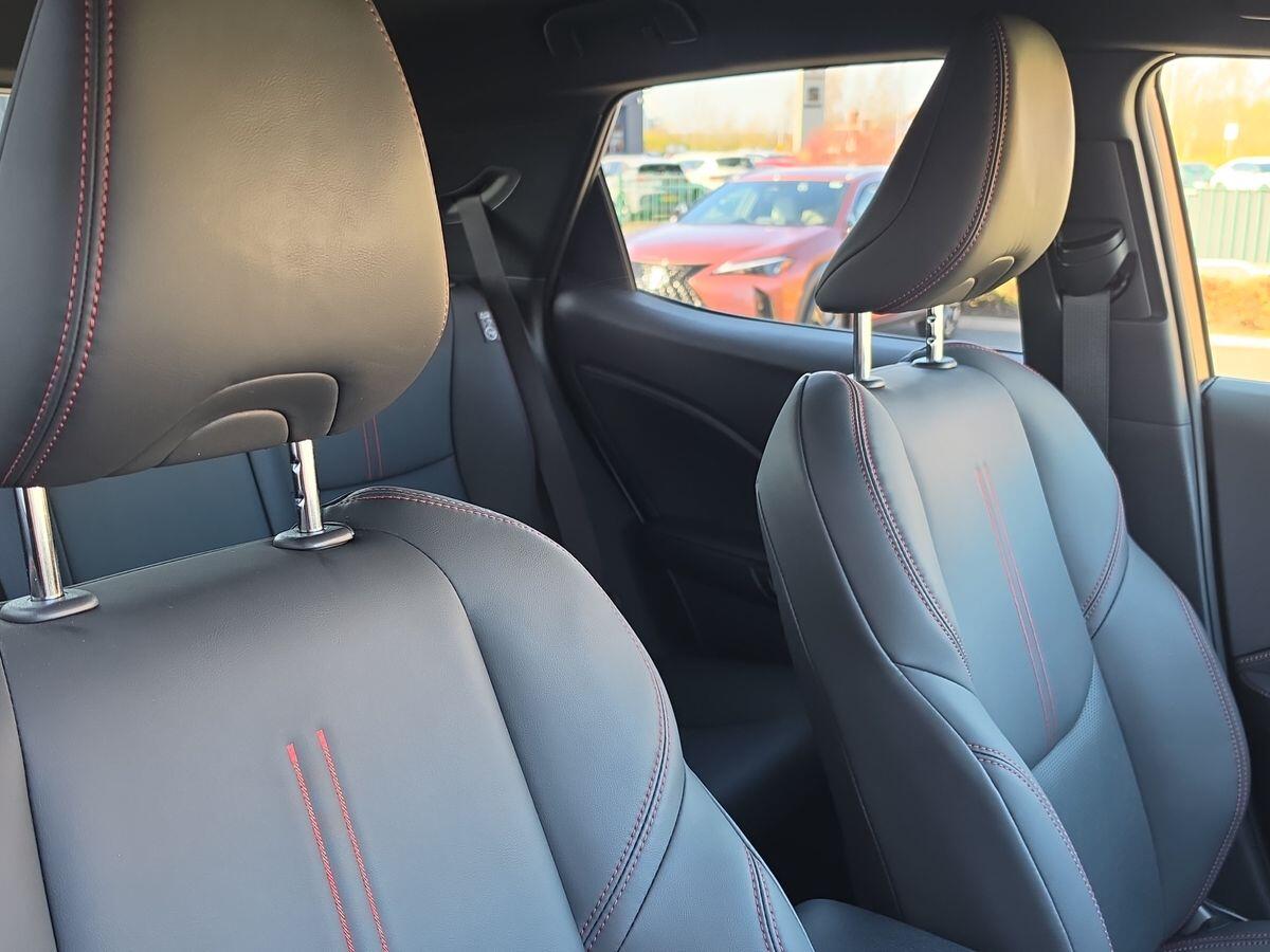 Used Lexus LBX 2025 for sale - 77994160: Photo 38