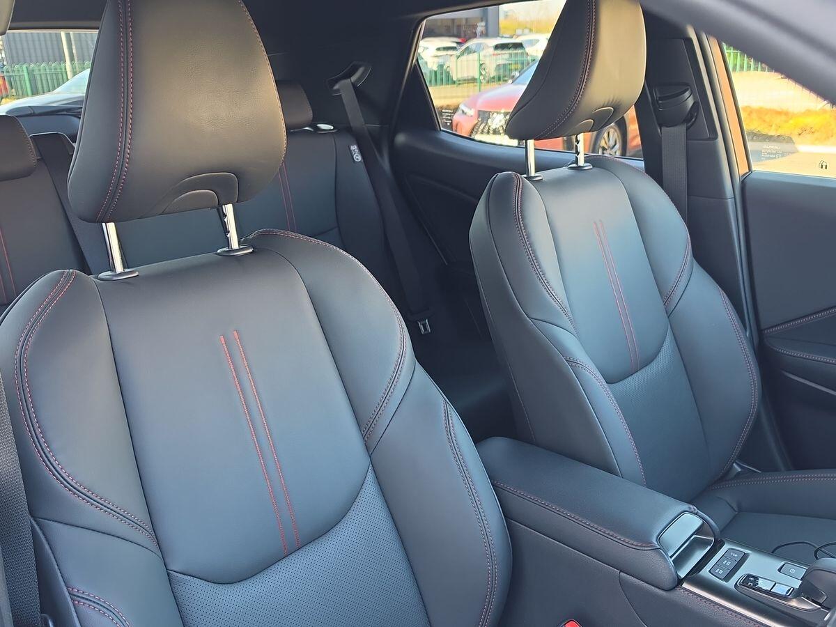 Used Lexus LBX 2025 for sale - 77994160: Photo 40