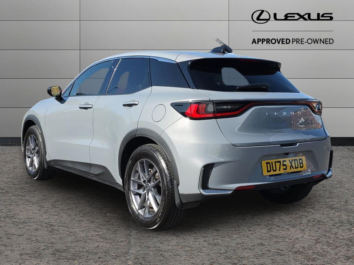 Used Lexus LBX 2025 for sale - 77994160: Photo 7