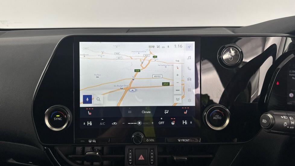 Used Lexus NX 2023 for sale - 77793870: Photo 10