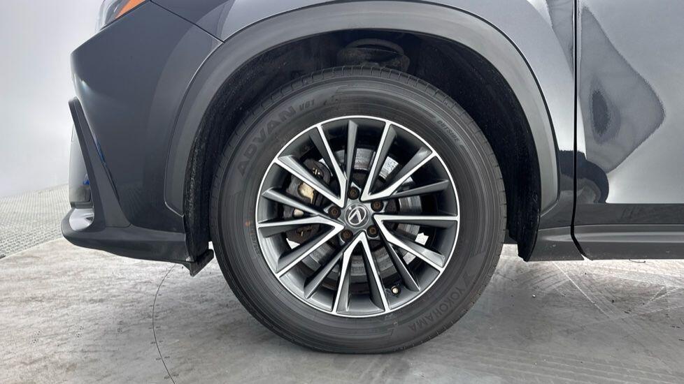 Used Lexus NX 2023 for sale - 77793870: Photo 13