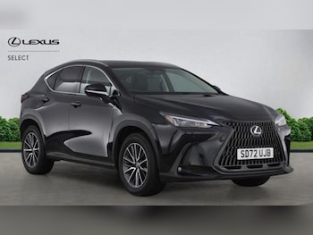 Used Lexus NX 2023 for sale - 77793870: Photo