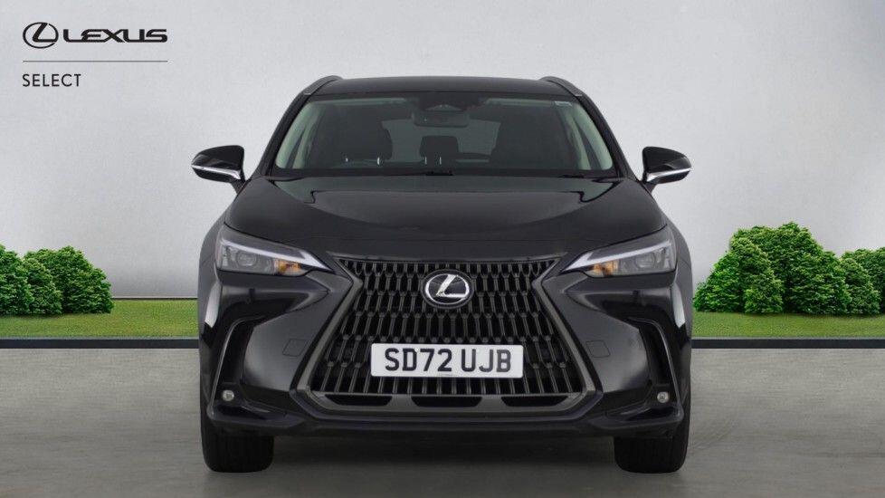 Used Lexus NX 2023 for sale - 77793870: Photo 7