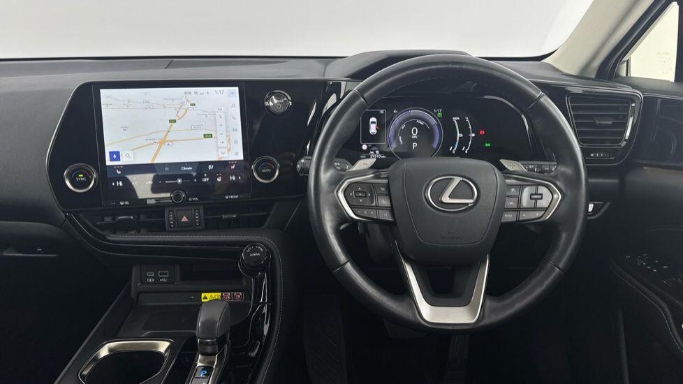 Used Lexus NX 2023 for sale - 77793870: Photo 9