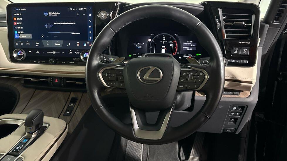 Used Lexus LM for sale - 77455817: Photo 10