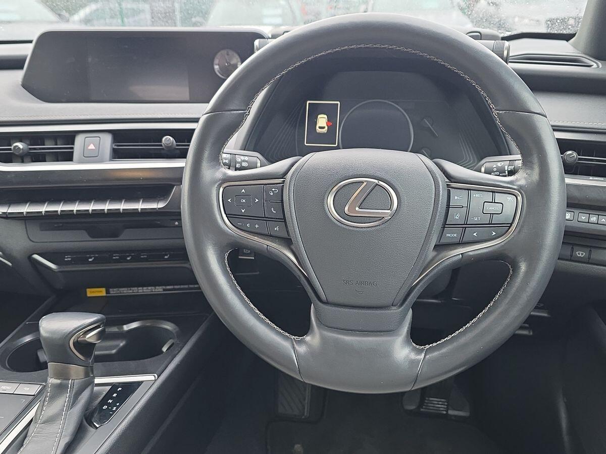 Used Lexus UX 2019 for sale - 77633308: Photo 14