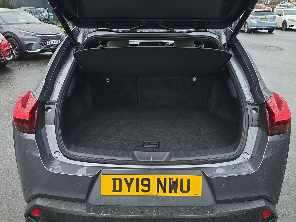 Used Lexus UX 2019 for sale - 77633308: Photo 20