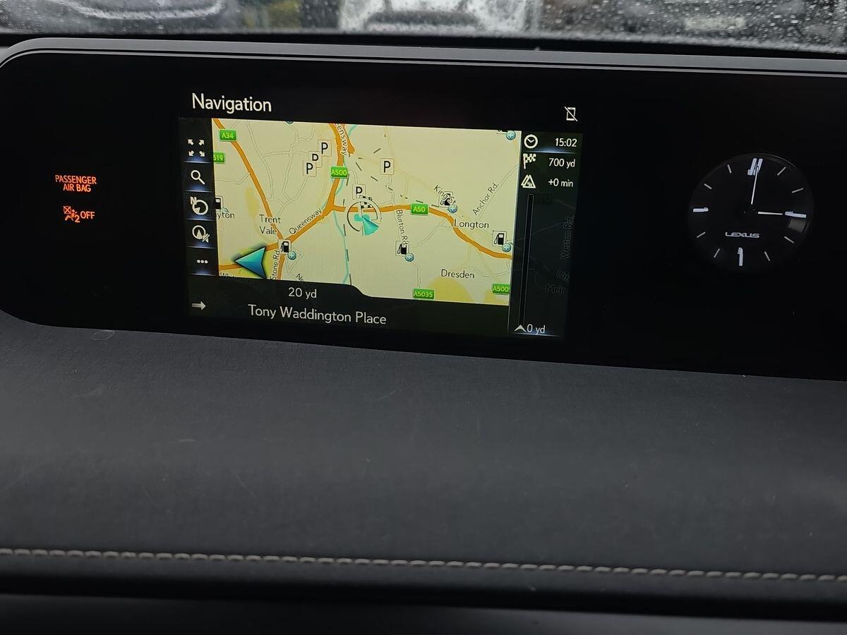 Used Lexus UX 2019 for sale - 77633308: Photo 22