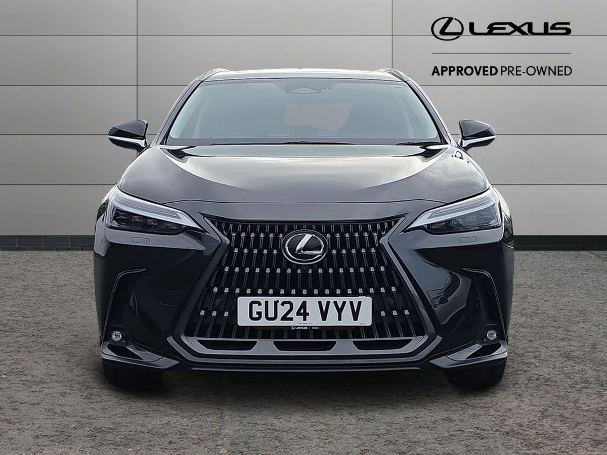 Used Lexus NX 2024 for sale - 76657535: Photo 11