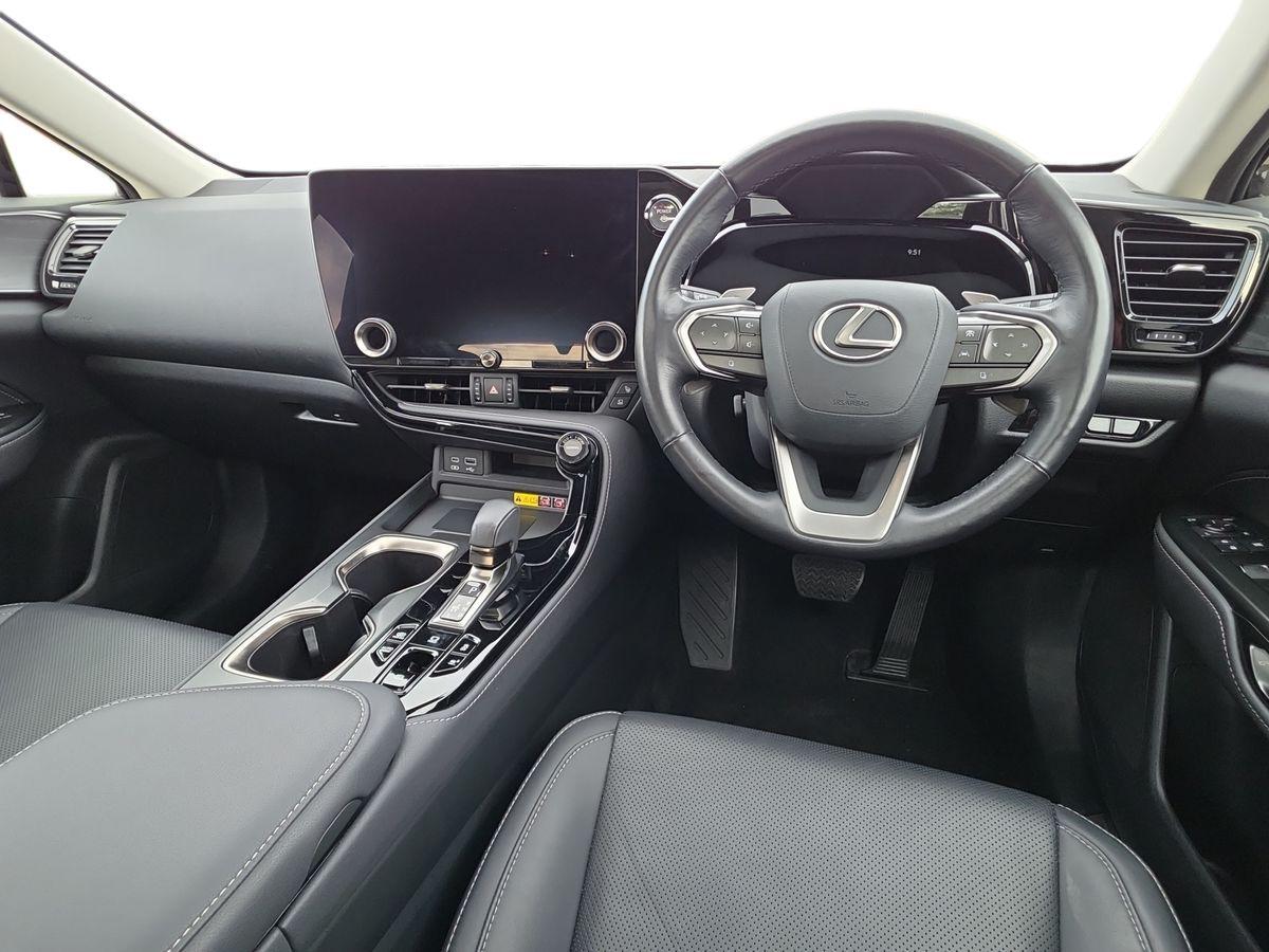 Used Lexus NX 2024 for sale - 76657535: Photo 14