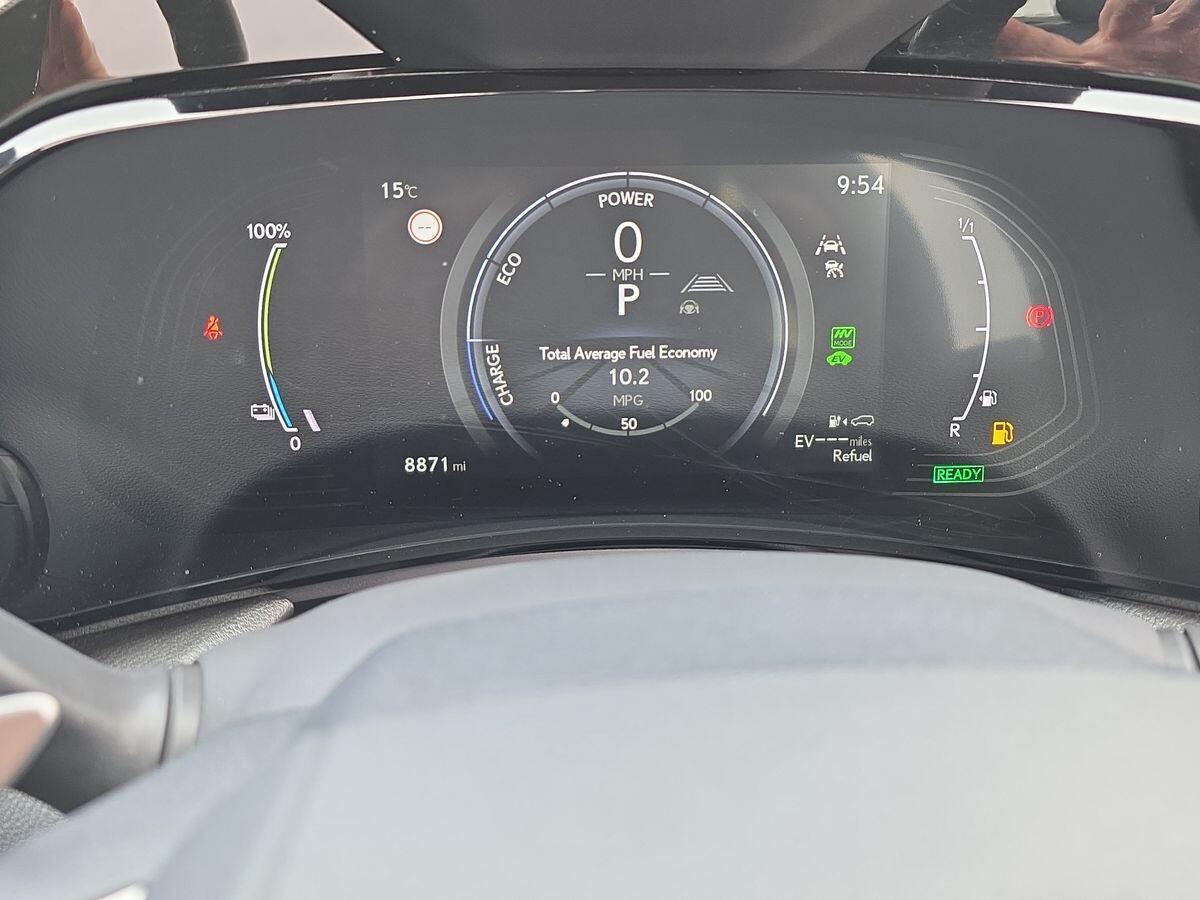 Used Lexus NX 2024 for sale - 76657535: Photo 17