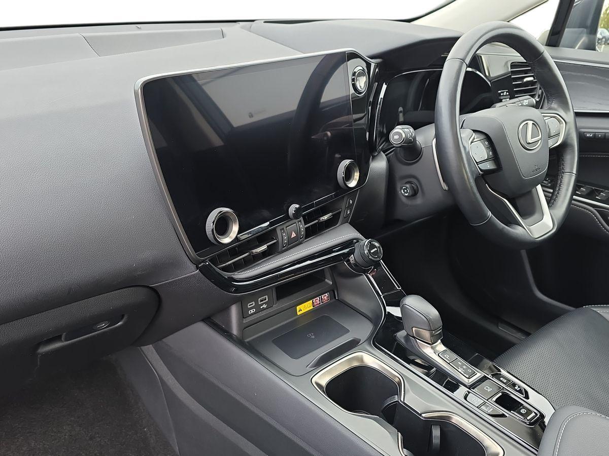 Used Lexus NX 2024 for sale - 76657535: Photo 18