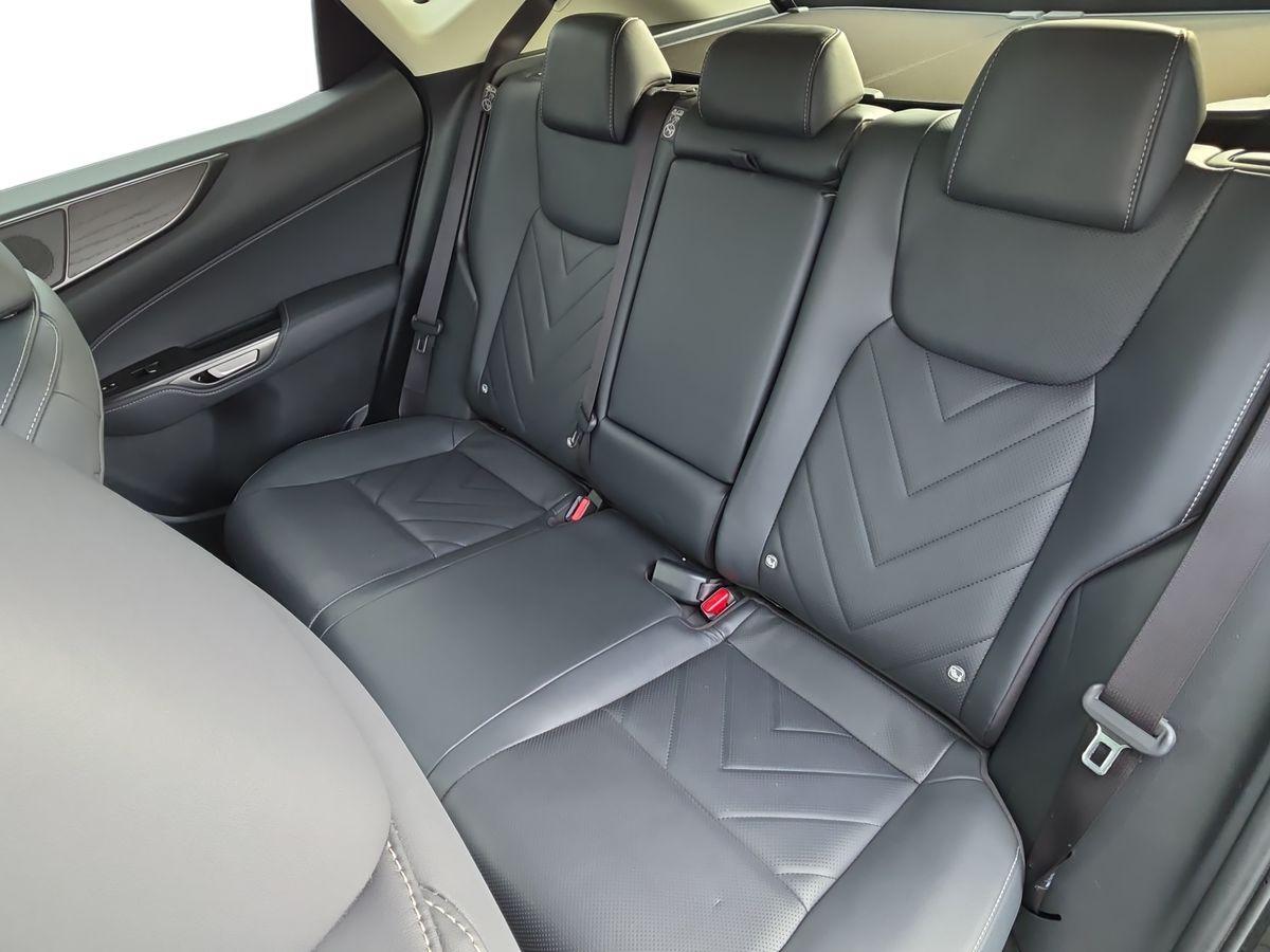 Used Lexus NX 2024 for sale - 76657535: Photo 19