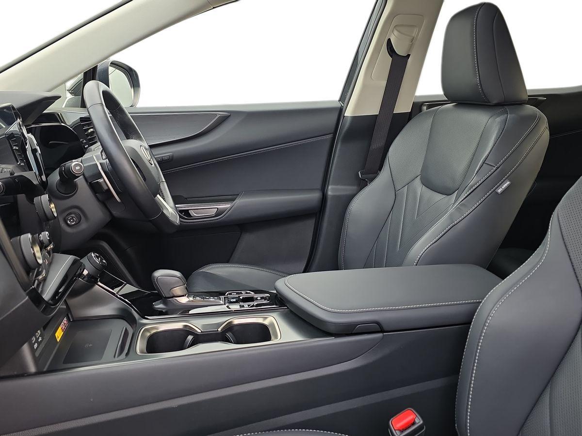 Used Lexus NX 2024 for sale - 76657535: Photo 2