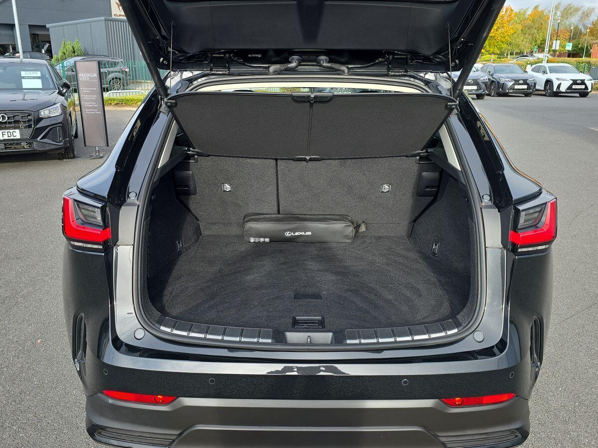 Used Lexus NX 2024 for sale - 76657535: Photo 20