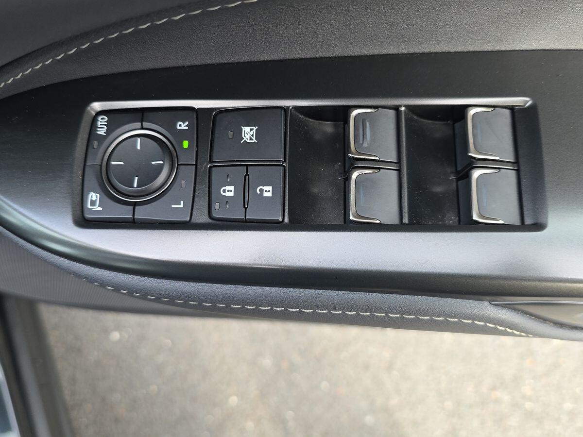 Used Lexus NX 2024 for sale - 76657535: Photo 23