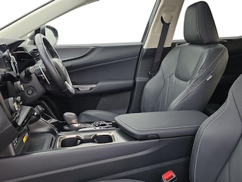 Used Lexus NX 2024 for sale - 76657535: Photo