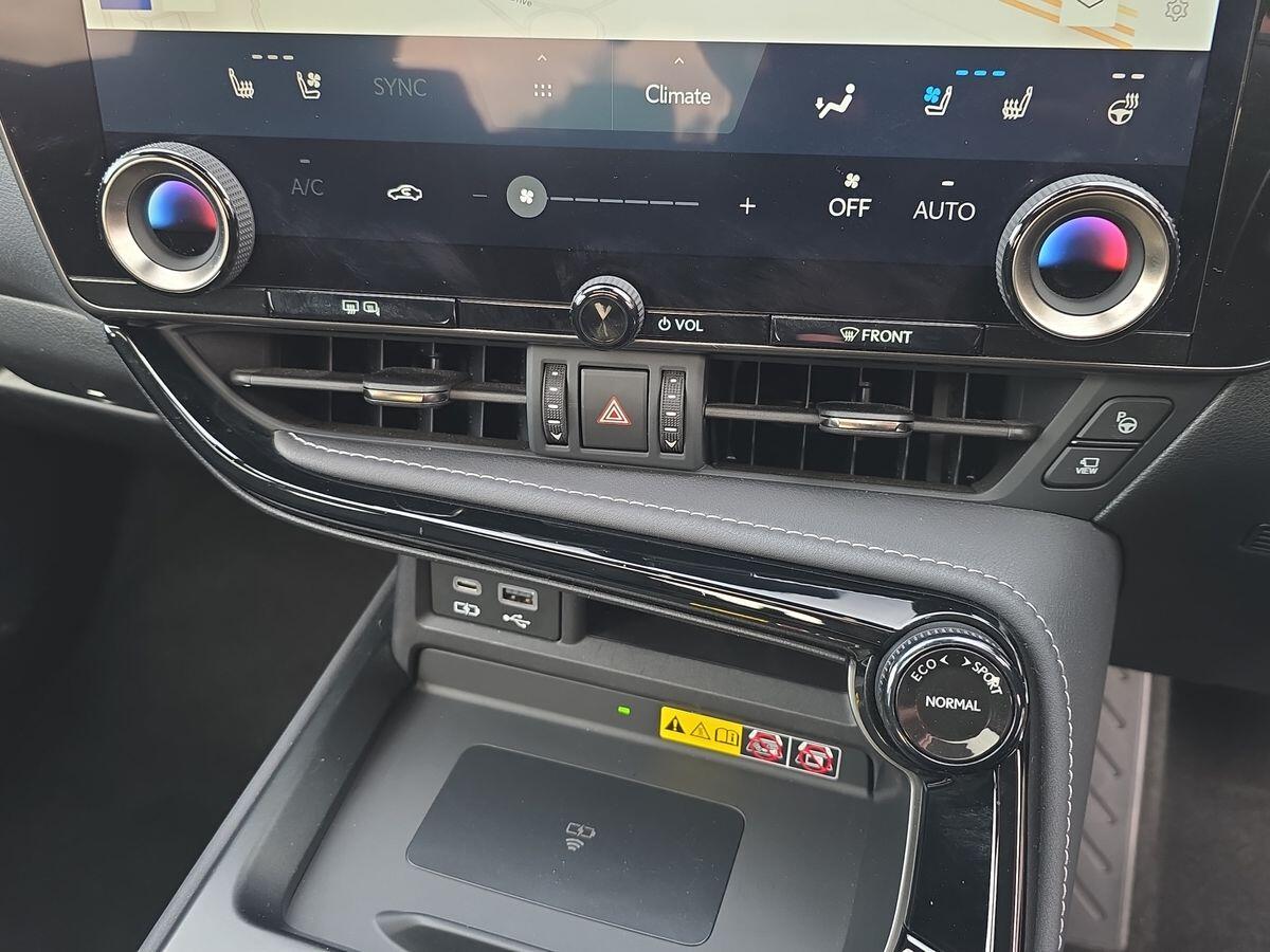 Used Lexus NX 2024 for sale - 76657535: Photo 32