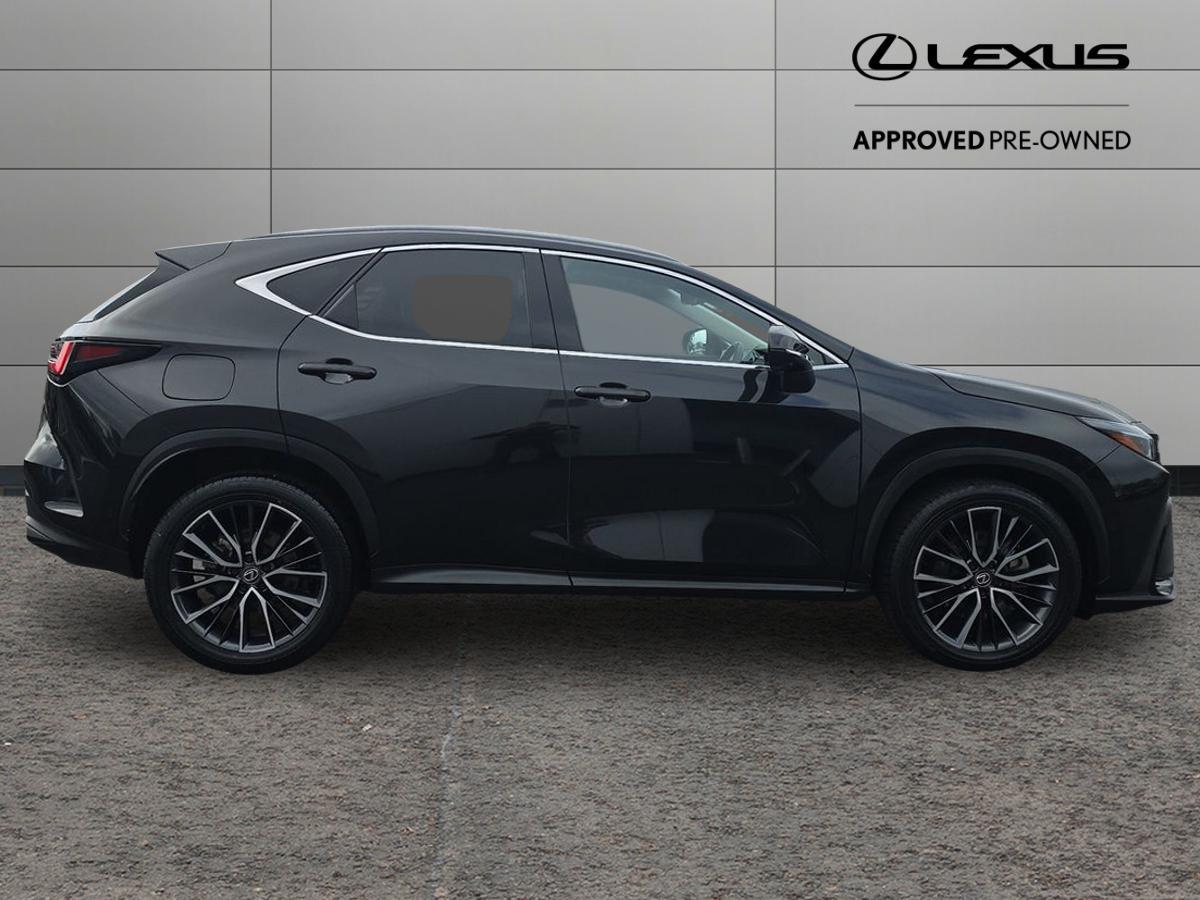 Used Lexus NX 2024 for sale - 76657535: Photo 5