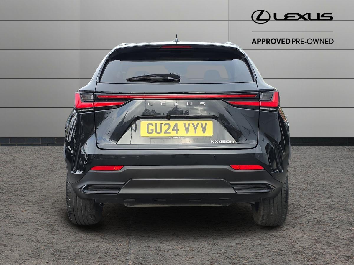 Used Lexus NX 2024 for sale - 76657535: Photo 7