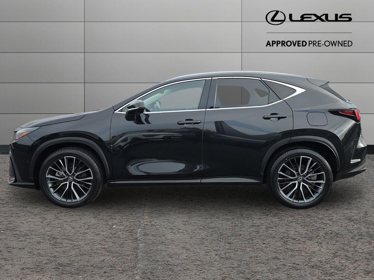Used Lexus NX 2024 for sale - 76657535: Photo 9