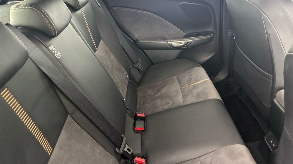 Used Lexus LBX 2024 for sale - 77671256: Photo 10