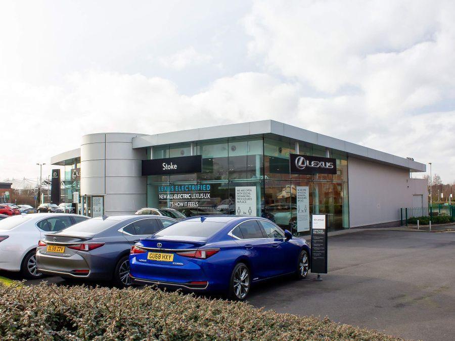 Used Lexus LBX 2024 for sale - 77671256: Photo 14