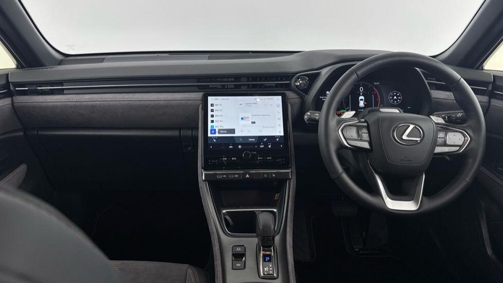 Used Lexus LBX 2024 for sale - 77671256: Photo 2