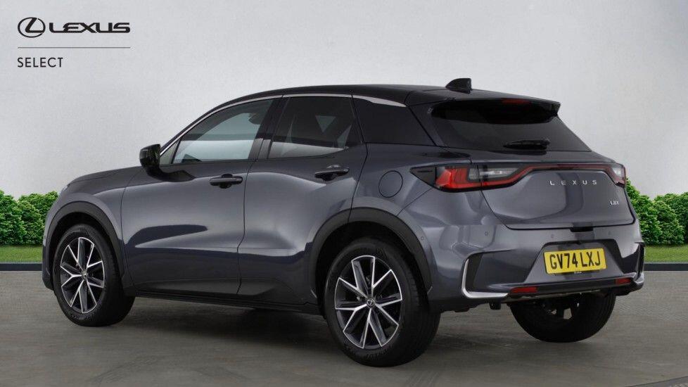 Used Lexus LBX 2024 for sale - 77671256: Photo 6