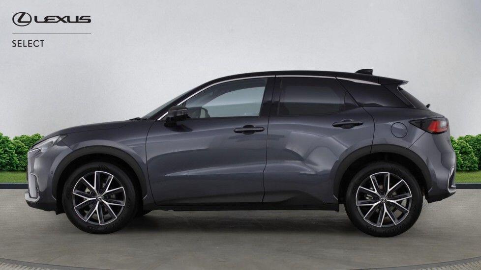 Used Lexus LBX 2024 for sale - 77671256: Photo 7