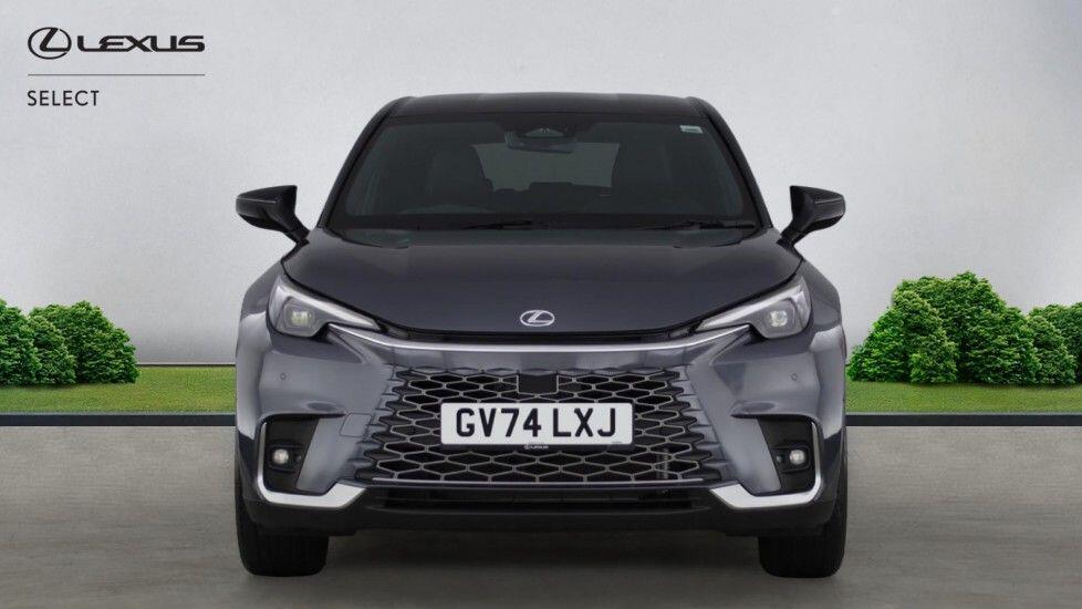 Used Lexus LBX 2024 for sale - 77671256: Photo 8