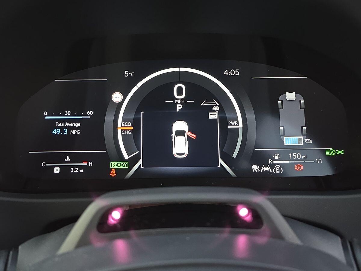 Used Lexus UX 2025 for sale - 76657175: Photo 17