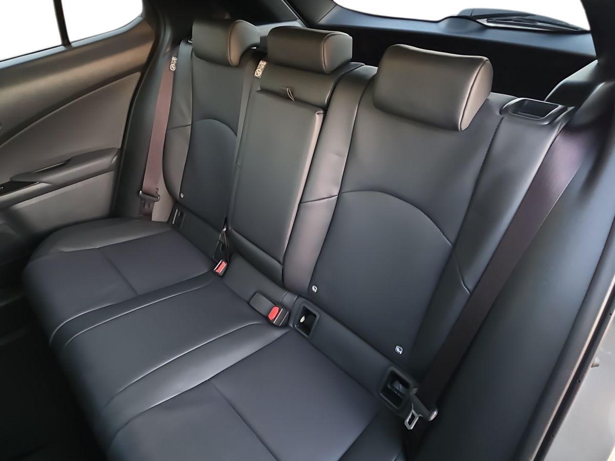 Used Lexus UX 2025 for sale - 76657175: Photo 19