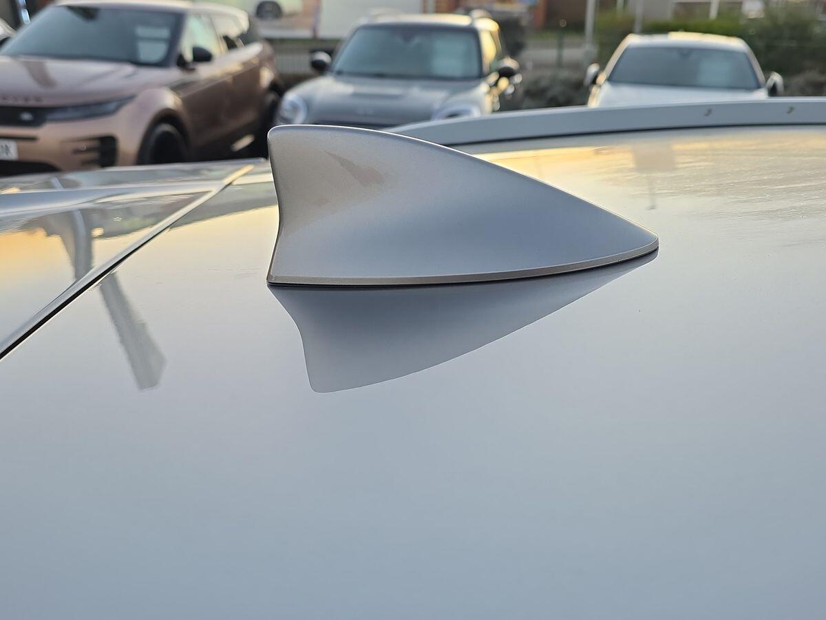 Used Lexus UX 2025 for sale - 76657175: Photo 36